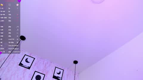 Snapshot of dayana_harlow2 chatting on February 2026 08:07:01 PM dayana_harlow2 online show from February 2026 08:07:01 PM