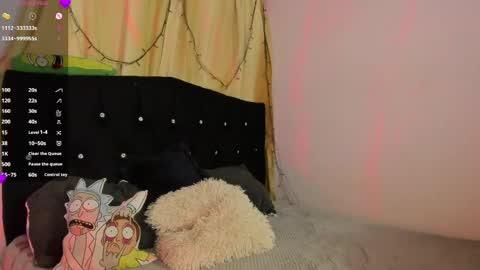dayana_harlow2 online show from May 2026 01:23:02 AM
