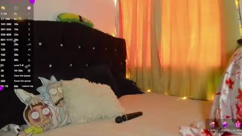 dayana_harlow2 online show from July 2026 02:59:01 PM