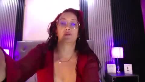 Dayana online show from June 2026 12:31:02 PM
