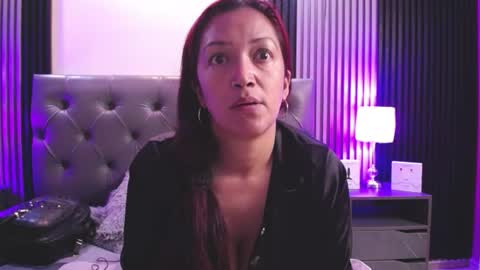 Dayana online show from July 2026 12:53:01 PM