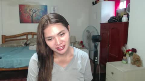 Dayana Cristal online show from November 2025 03:29:02 AM