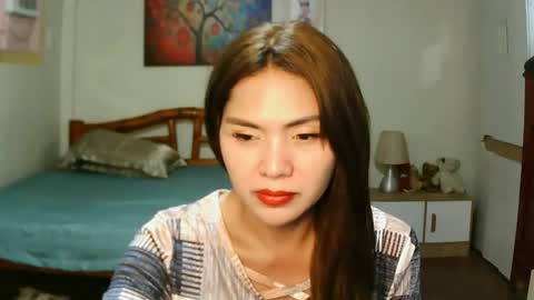 Dayana Cristal online show from December 2025 08:00:02 AM