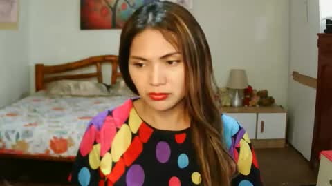 Dayana Cristal online show from February 2026 03:23:02 AM