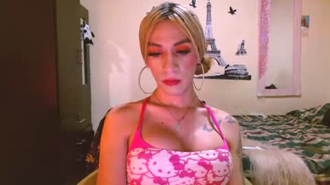 dayanna_01_ online show from July 2026 06:31:01 PM