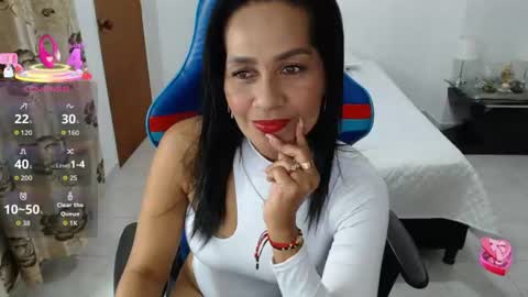 DAYANNA online show from July 2026 03:45:02 AM