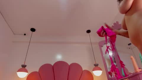 DAYRA ANGELS online show from December 2024 08:16:01 PM