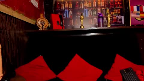 DAYRA ANGELS online show from December 2024 11:03:01 PM