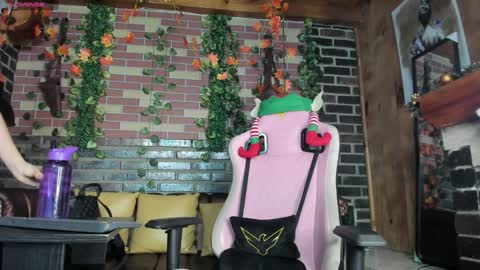 DAYRA ANGELS online show from December 2024 06:53:02 PM