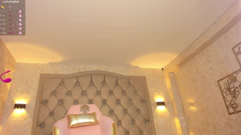 DAYRA ANGELS online show from December 2024 05:48:01 AM