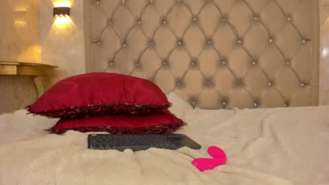 DAYRA ANGELS online show from January 2025 02:56:02 AM