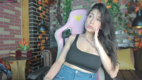 DAYRA ANGELS online show from January 2025 06:14:01 AM