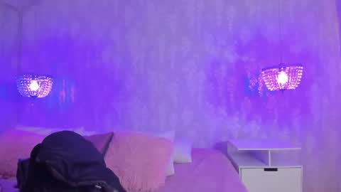 DAYRA ANGELS online show from May 2026 05:40:01 PM