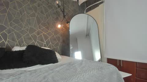 DAYRA ANGELS online show from May 2026 07:44:02 PM