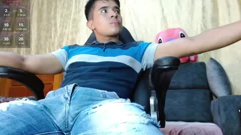 dayro_dduran online show from May 2026 07:40:02 PM