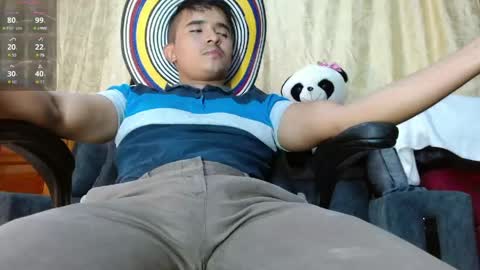 dayro_dduran online show from May 2026 07:21:01 PM