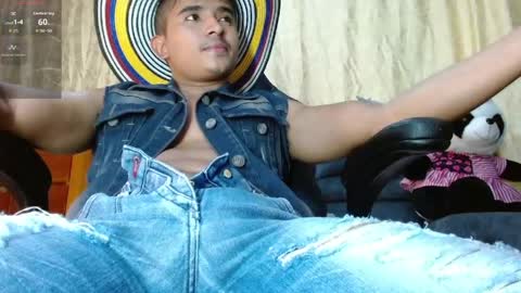 dayro_dduran online show from May 2026 07:45:02 PM