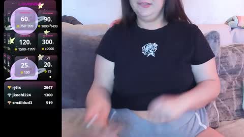 Dazeddesty  online show from November 2025 09:57:02 PM