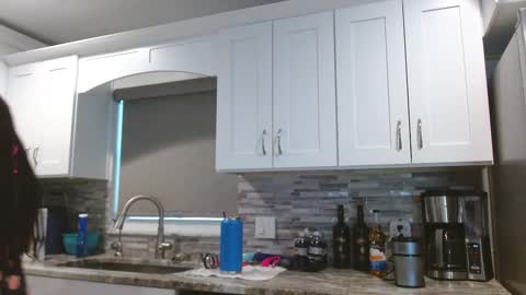 Snapshot of dazeydo chatting on October 2025 07:22:02 PM Dazey online show from October 2025 07:22:02 PM