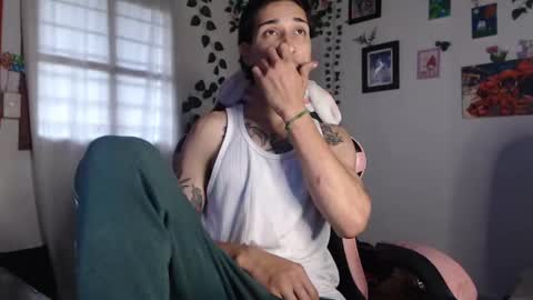 dazzayy online show from February 2025 10:28:02 PM