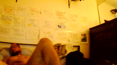 dbeamon92 online show from September 2025 12:56:02 AM