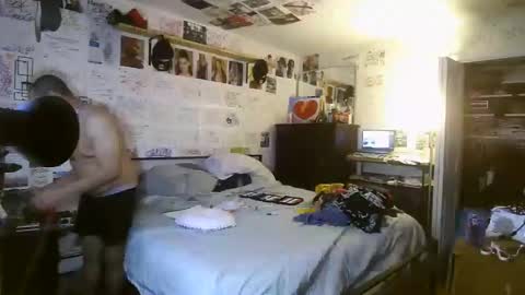 dbeamon92 online show from March 2026 10:01:01 PM