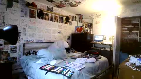 dbeamon92 online show from March 2026 04:02:02 PM