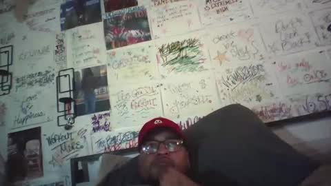 dbeamon92 online show from May 2026 01:00:01 AM