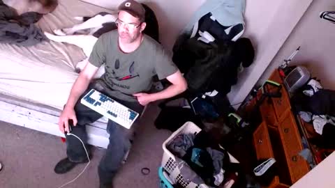 dbfroge online show from February 2026 06:46:02 AM