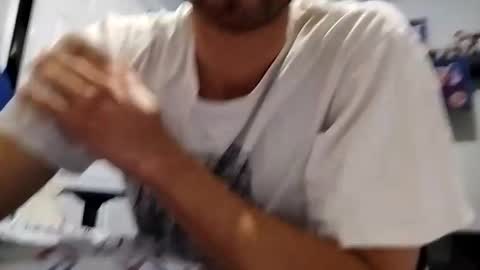 DC4mCPT online show from December 2024 02:01:02 AM