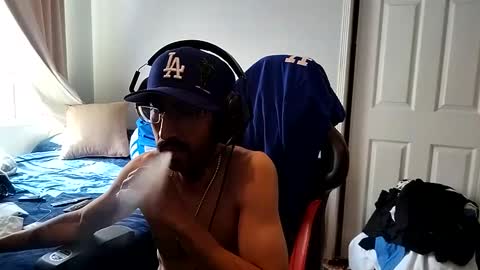 DC4mCPT online show from February 2025 07:34:01 PM