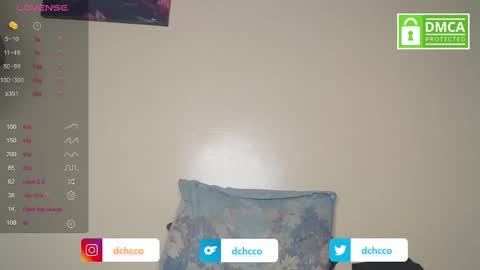 Duchess Coco - Coco Puffs online show from October 2025 12:44:02 AM