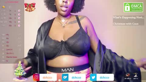 Duchess Coco - Coco Puffs online show from December 2025 12:41:01 AM