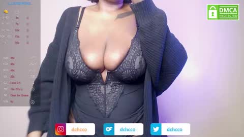 Duchess Coco - Coco Puffs online show from January 2026 12:27:02 AM