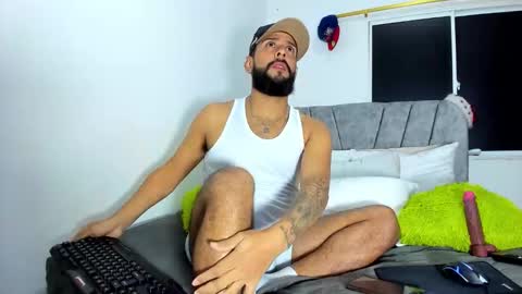 dcollins_ online show from January 2026 03:54:01 AM