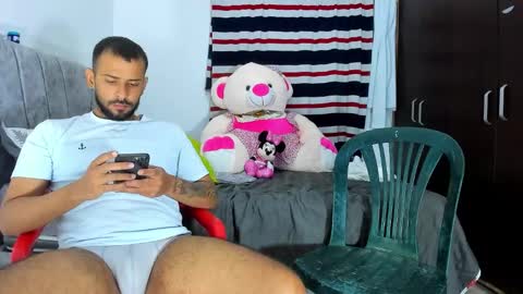 dcollins_ online show from February 2026 05:34:02 AM