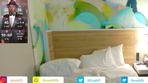 Snapshot of dcrush76 chatting on February 2026 02:08:02 AM DCrush online show from February 2026 02:08:02 AM