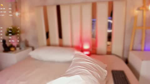 dea_athenea online show from October 2025 09:02:02 PM