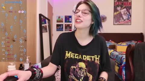 Rat online show from December 2024 05:59:02 PM