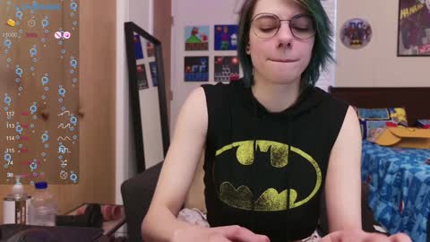 Rat online show from January 2025 07:13:02 PM