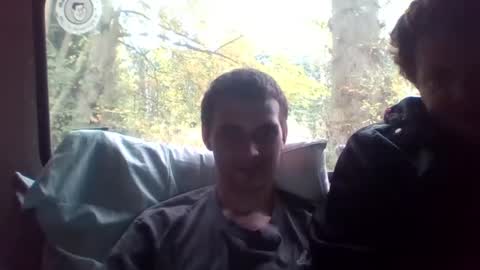 deafguyproud69 online show from October 2025 06:50:02 PM