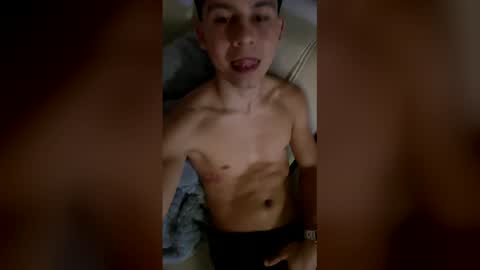 Andres online show from May 2026 01:00:02 AM