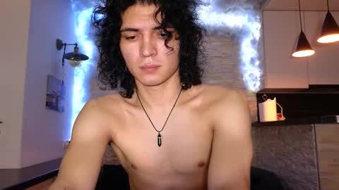 dean_raven online show from March 2026 01:40:02 AM