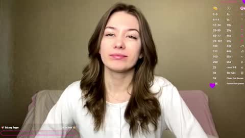 Snapshot of deandrasankowski chatting on February 2026 11:00:02 AM Elsa online show from February 2026 11:00:02 AM