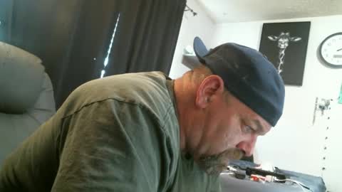 Deango online show from January 2025 09:41:01 PM