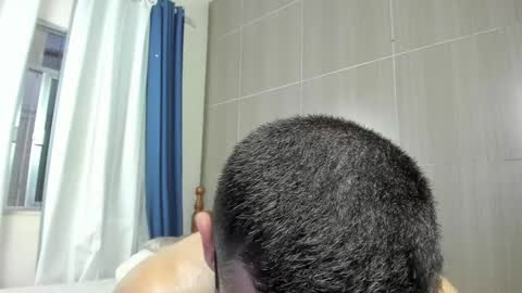 Dean online show from January 2025 08:47:01 PM