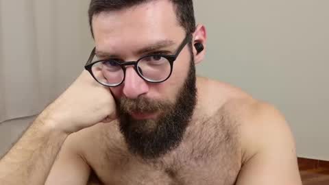 Dean online show from October 2025 08:20:01 PM