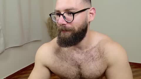 Dean online show from November 2025 09:47:01 PM