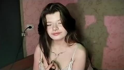 Camille online show from May 2026 06:58:02 PM