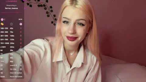 Maggie online show from May 2026 12:30:02 AM